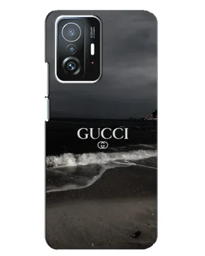 Чехол для Xiaomi 11T / 11T Pro с картинкой «Gucci — морской прибой» Чехол для Xiaomi 11T / 11T Pro с картинкой «Gucci — морской прибой»