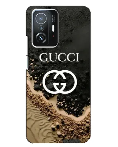 Чехол для Xiaomi 11T / 11T Pro с картинкой «Gucci — песчаные дюны» Чехол для Xiaomi 11T / 11T Pro с картинкой «Gucci — песчаные дюны»