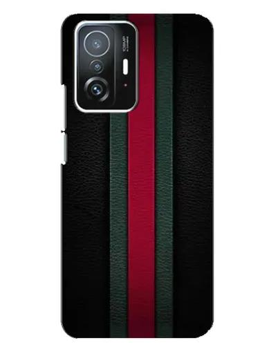 Чехол для Xiaomi 11T / 11T Pro с картинкой «Gucci — неоновая линия» Чехол для Xiaomi 11T / 11T Pro с картинкой «Gucci — неоновая линия»