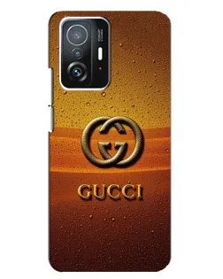 Чохол для Xiaomi 11T / 11T Pro з картинкою «Gucci — сонячний градієнт» Чохол для Xiaomi 11T / 11T Pro з картинкою «Gucci — сонячний градієнт»