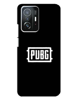 Чехол для Xiaomi 11T / 11T Pro с картинкой «Лого BMW — металлический блеск» Чехол для Xiaomi 11T / 11T Pro с картинкой «Лого BMW — металлический блеск»