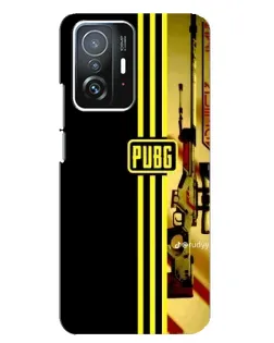 Чехол для Xiaomi 11T / 11T Pro с картинкой «PUBG — камуфляжный шлем» Чехол для Xiaomi 11T / 11T Pro с картинкой «PUBG — камуфляжный шлем»