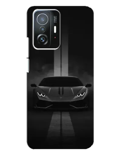 Чехол для Xiaomi 11T / 11T Pro с картинкой «Lamborghini симметрия дорог» Чехол для Xiaomi 11T / 11T Pro с картинкой «Lamborghini симметрия дорог»