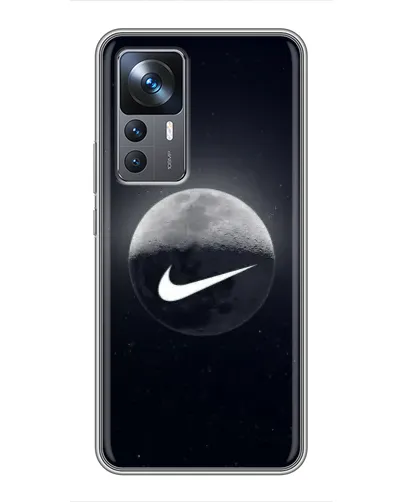 Чохол для Xiaomi 12T Pro з картинкою «Nike у стилі графіті» Чохол для Xiaomi 12T Pro з картинкою «Nike у стилі графіті»