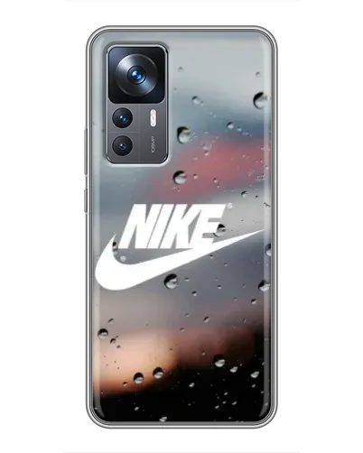 Чохол для Xiaomi 12T Pro з картинкою «Nike у стилі ретро» Чохол для Xiaomi 12T Pro з картинкою «Nike у стилі ретро»