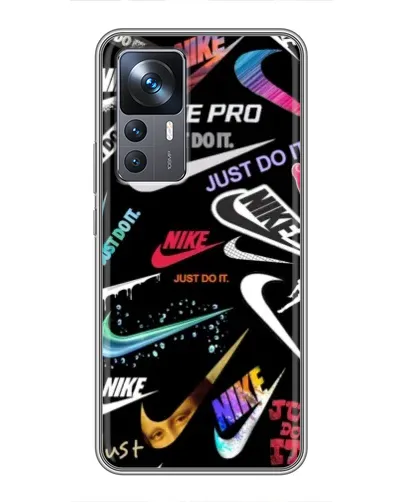 Чохол для Xiaomi 12T Pro з картинкою «Nike — розкіш» Чохол для Xiaomi 12T Pro з картинкою «Nike — розкіш»