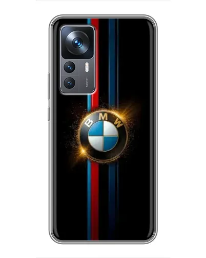 Чохол для Xiaomi 12T з картинкою «BMW M-Power неон» Чохол для Xiaomi 12T з картинкою «BMW M-Power неон»