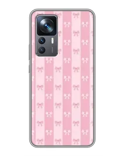 Чохол для Xiaomi 12T з картинкою «Ретро стрічка» Чохол для Xiaomi 12T з картинкою «Ретро стрічка»
