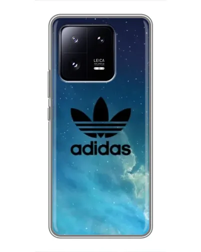 Чехол для Xiaomi 13 Pro с картинкой «Adidas Stone Logo» Чехол для Xiaomi 13 Pro с картинкой «Adidas Stone Logo»