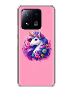 Чохол для Xiaomi 13 Pro з картинкою «Казковий єдиноріг»