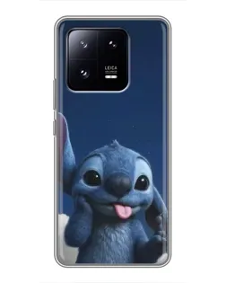 Чохол для Xiaomi 13 Pro з картинкою «Стіч у хмарах»