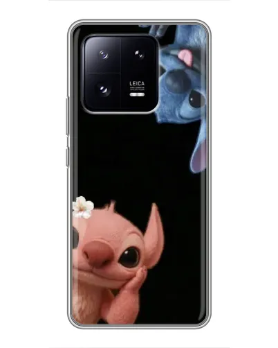 Чехол для Xiaomi 13 Pro с картинкой «Фиолетовый туман роз» Чехол для Xiaomi 13 Pro с картинкой «Фиолетовый туман роз»