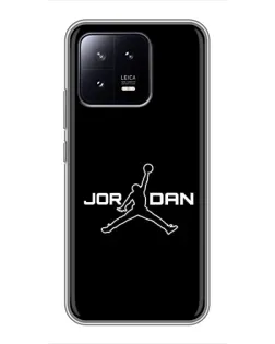 Чохол для Xiaomi 13 з картинкою «Nike Pink Swirl» Чохол для Xiaomi 13 з картинкою «Nike Pink Swirl»