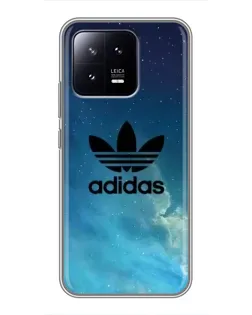 Чохол для Xiaomi 13 з картинкою «Adidas Stone Logo»