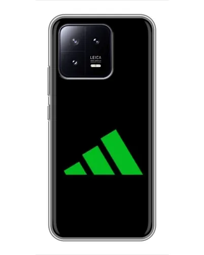 Чохол для Xiaomi 13 з картинкою «Adidas Abstract»