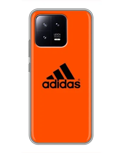 Чохол для Xiaomi 13 з картинкою «Adidas Ukraine»