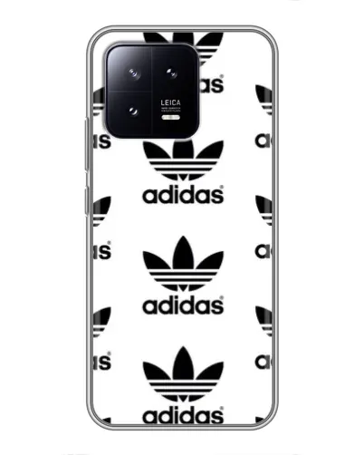 Чохол для Xiaomi 13 з картинкою «Adidas Pattern»