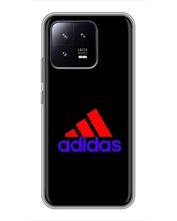 Чохол для Xiaomi 13 з картинкою «Класичний Adidas»