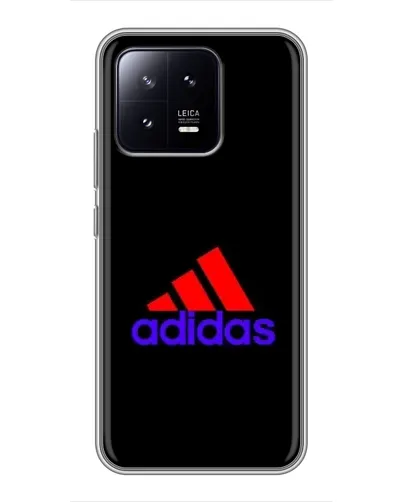 Чохол для Xiaomi 13 з картинкою «Класичний Adidas»