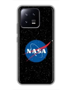 Чохол для Xiaomi 13 з картинкою «NASA — зоряне небо»