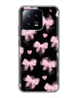 Чохол для Xiaomi 13 з картинкою «Геометрія банту» Чохол для Xiaomi 13 з картинкою «Геометрія банту»