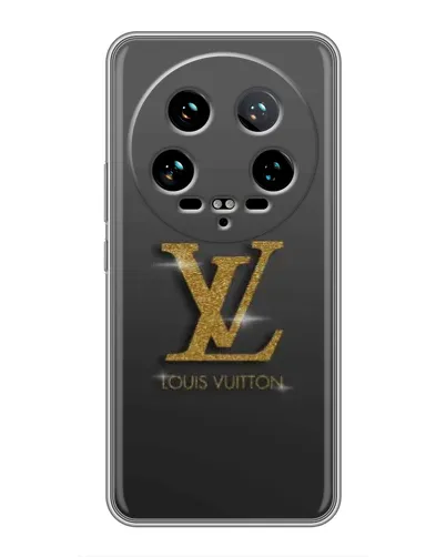 Чехол для Xiaomi 14 Ultra с картинкой «Градиент Louis Vuitton» Чехол для Xiaomi 14 Ultra с картинкой «Градиент Louis Vuitton»