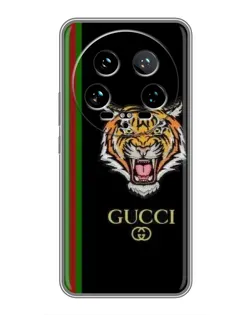 Чохол для Xiaomi 14 Ultra з картинкою «Тигр Gucci»