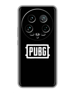 Чохол для Xiaomi 14 Ultra з картинкою «Лого BMW — металевий блиск» Чохол для Xiaomi 14 Ultra з картинкою «Лого BMW — металевий блиск»