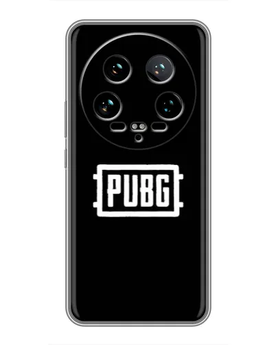 Чохол для Xiaomi 14 Ultra з картинкою «Лого BMW — металевий блиск» Чохол для Xiaomi 14 Ultra з картинкою «Лого BMW — металевий блиск»