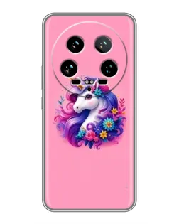 Чохол для Xiaomi 14 Ultra з картинкою «Казковий єдиноріг»
