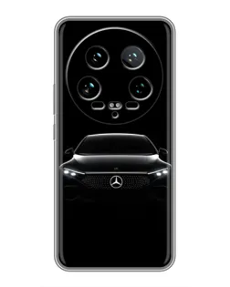 Чохол для Xiaomi 14 Ultra з картинкою «Mercedes Vision — концепт»