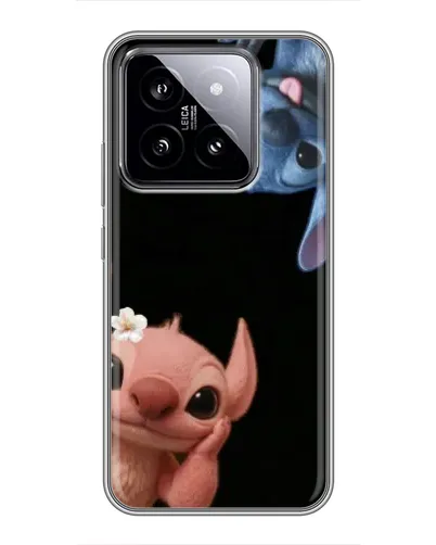 Чехол для Xiaomi 14 с картинкой «Фиолетовый туман роз» Чехол для Xiaomi 14 с картинкой «Фиолетовый туман роз»