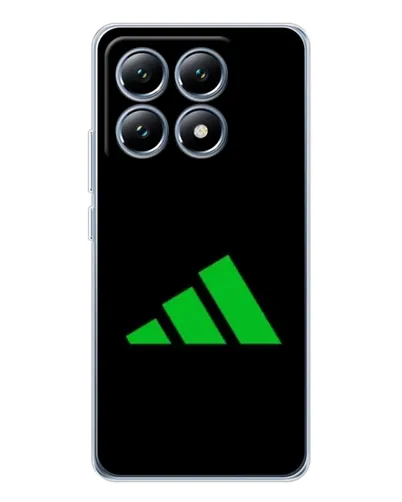 Чохол для Xiaomi 14T з картинкою «Adidas Abstract» Чохол для Xiaomi 14T з картинкою «Adidas Abstract»