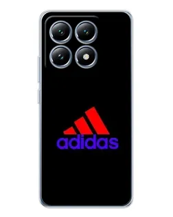 Чохол для Xiaomi 14T з картинкою «Класичний Adidas»