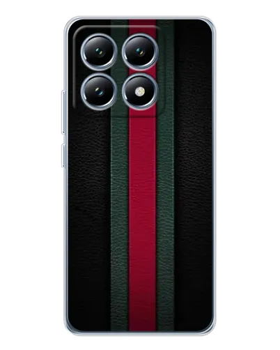 Чохол для Xiaomi 14T з картинкою «Gucci — неонова лінія» Чохол для Xiaomi 14T з картинкою «Gucci — неонова лінія»