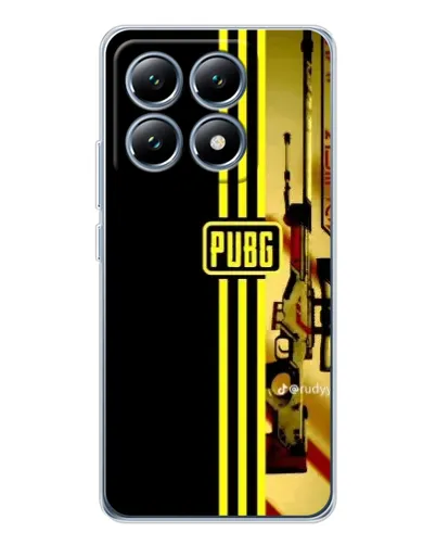 Чохол для Xiaomi 14T з картинкою «PUBG — камуфляжний шолом» Чохол для Xiaomi 14T з картинкою «PUBG — камуфляжний шолом»