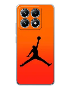 Чохол для Xiaomi 15 Pro з картинкою «Jordan Sunset»
