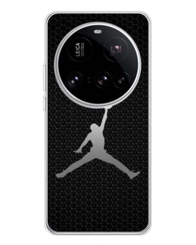 Чехол для Xiaomi 15 Ultra с картинкой «Jordan Dark Carbon» Чехол для Xiaomi 15 Ultra с картинкой «Jordan Dark Carbon»