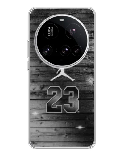 Чехол для Xiaomi 15 Ultra с картинкой «Jordan Carbon 23» Чехол для Xiaomi 15 Ultra с картинкой «Jordan Carbon 23»