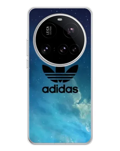Чохол для Xiaomi 15 Ultra з картинкою «Adidas Stone Logo»