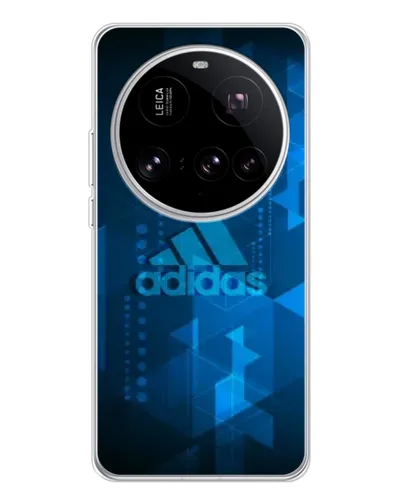 Чохол для Xiaomi 15 Ultra з картинкою «Adidas Sport Art»