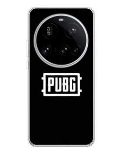 Чехол для Xiaomi 15 Ultra с картинкой «Лого BMW — металлический блеск» Чехол для Xiaomi 15 Ultra с картинкой «Лого BMW — металлический блеск»