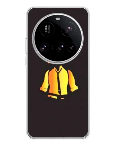 Чехол для Xiaomi 15 Ultra с картинкой «Winner Winner — PUBG» Чехол для Xiaomi 15 Ultra с картинкой «Winner Winner — PUBG»