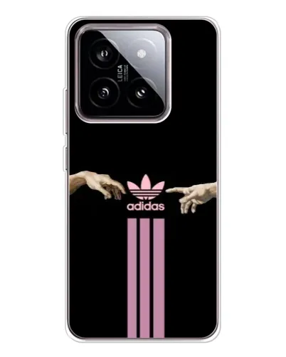 Чехол для Xiaomi 15 с картинкой «Adidas Hands» Чехол для Xiaomi 15 с картинкой «Adidas Hands»