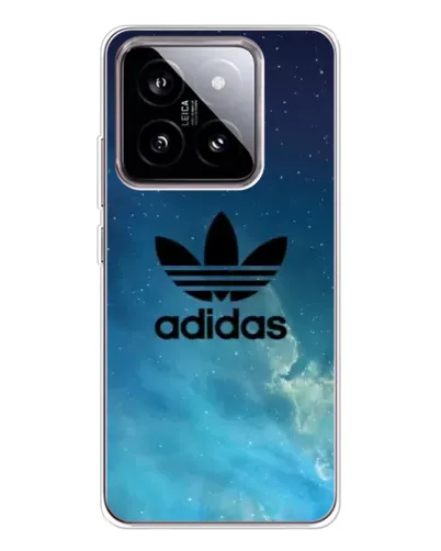 Чехол для Xiaomi 15 с картинкой «Adidas Stone Logo» Чехол для Xiaomi 15 с картинкой «Adidas Stone Logo»
