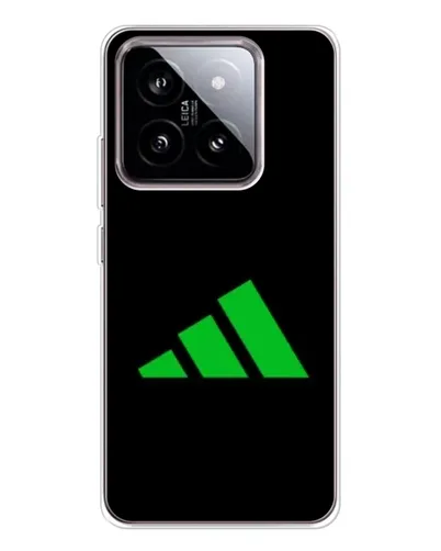 Чехол для Xiaomi 15 с картинкой «Adidas Abstract» Чехол для Xiaomi 15 с картинкой «Adidas Abstract»