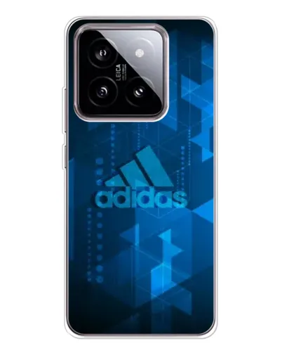 Чехол для Xiaomi 15 с картинкой «Adidas Sport Art» Чехол для Xiaomi 15 с картинкой «Adidas Sport Art»