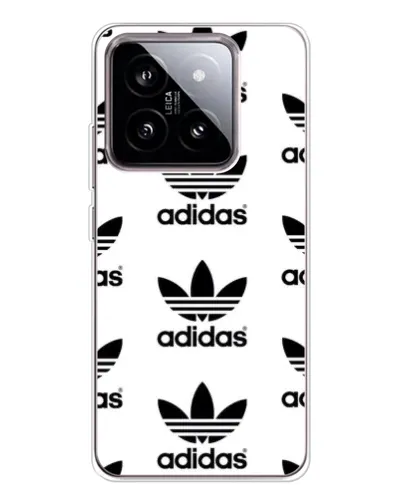 Чехол для Xiaomi 15 с картинкой «Adidas Pattern» Чехол для Xiaomi 15 с картинкой «Adidas Pattern»