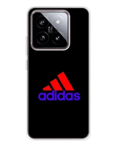 Чехол для Xiaomi 15 с картинкой «Классический Adidas» Чехол для Xiaomi 15 с картинкой «Классический Adidas»