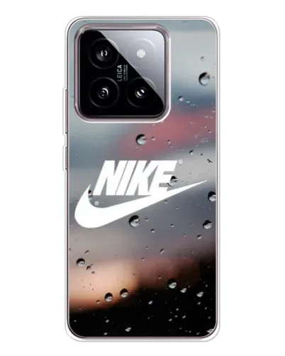Чохол для Xiaomi 15 з картинкою «Nike у стилі ретро» Чохол для Xiaomi 15 з картинкою «Nike у стилі ретро»